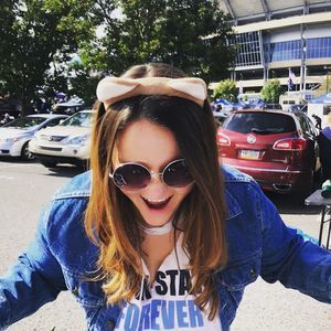 Meet your Posher, Shannon